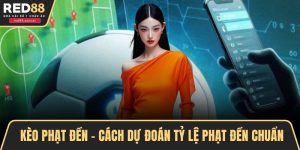 Kèo phạt đền
