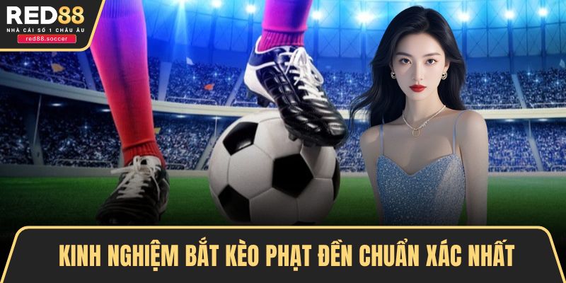 Kinh nghiệm bắt kèo phạt đền chuẩn xác nhất cho newbie